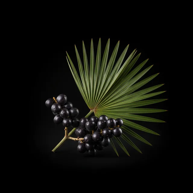 Saw palmetto