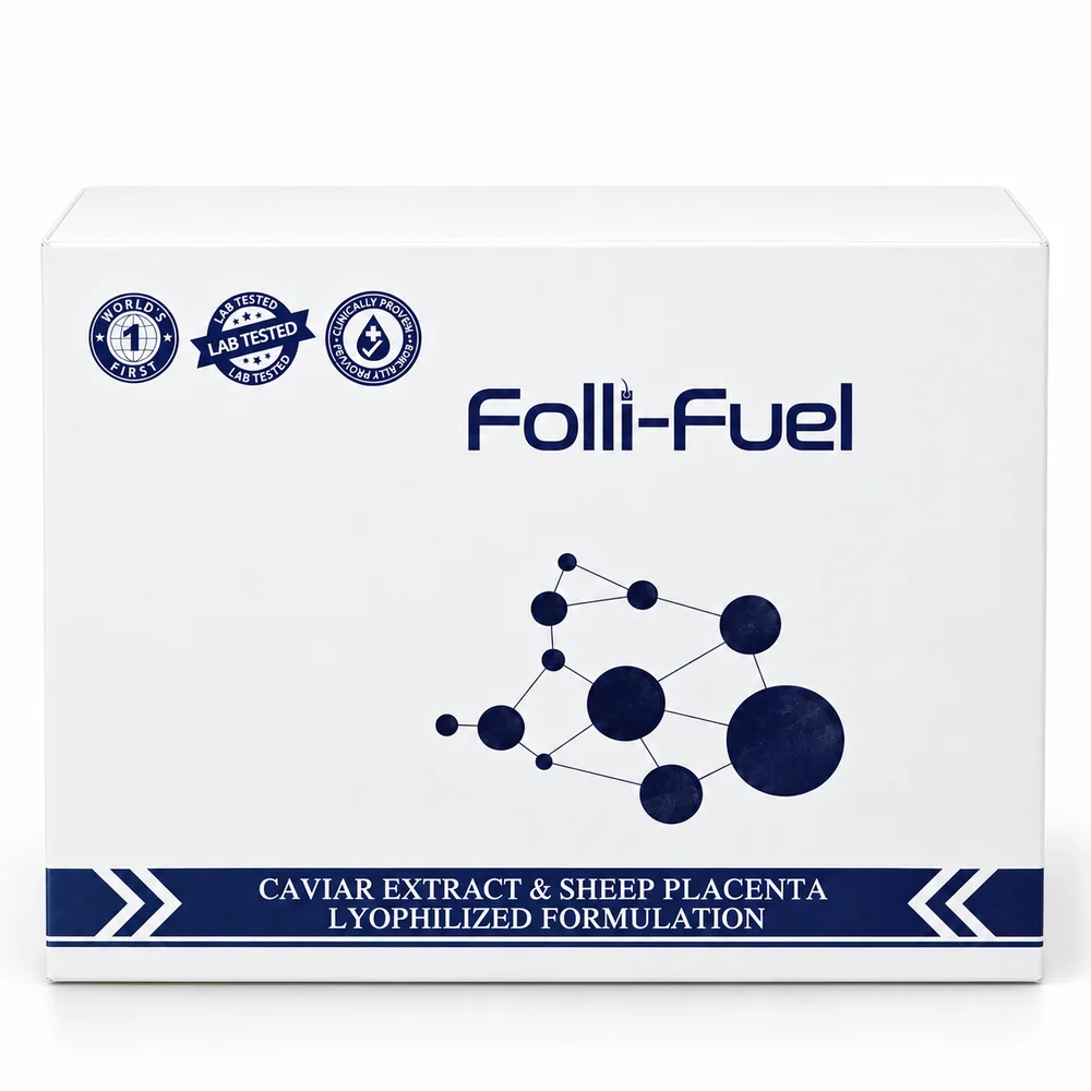 Folli-Fuel