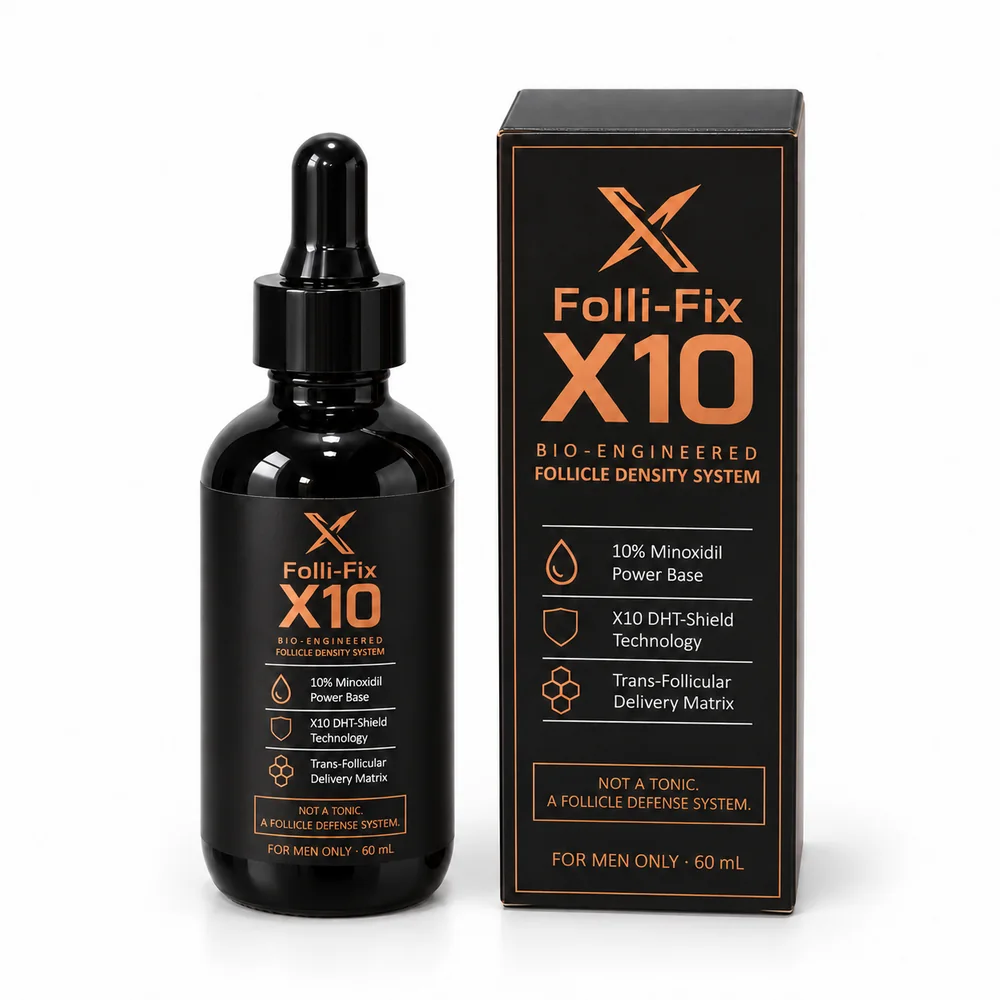 不要叠用两种 minoxidil 外用产品